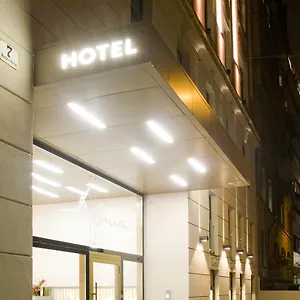 Alma Boutique-hotel Viena