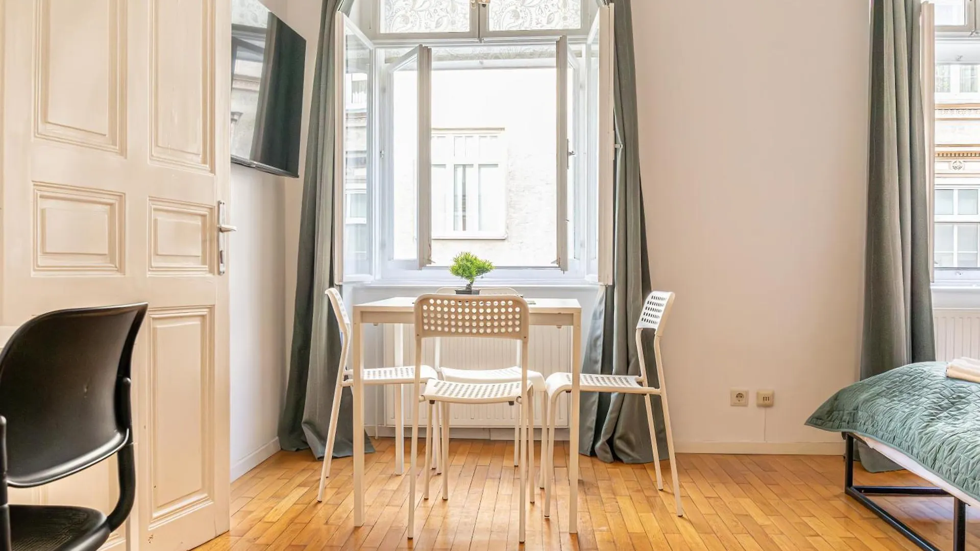 Friendly 2Br Apt Near Rennweg & Belvedere Palace Viena Apartamento