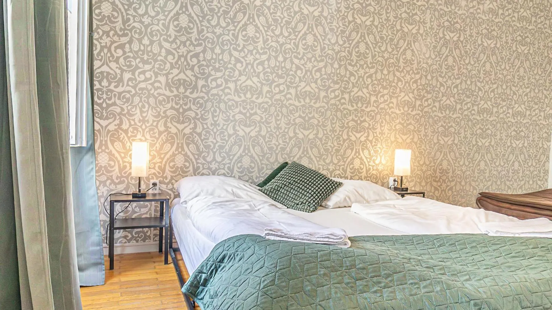 Friendly 2Br Apt Near Rennweg & Belvedere Palace Viyana 0*,  Avusturya